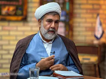 ادعای عجیب یک نماینده در مورد رفع فیلترینگ: برای مردم خطرناک است

