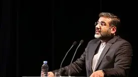 وزیر ارشاد: در دوره جدید حتی یک فیلم توقیفی نداریم/ حوزه هنر، حوزه اجبار نیست