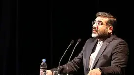 وزیر ارشاد: در دوره جدید حتی یک فیلم توقیفی نداریم/ حوزه هنر، حوزه اجبار نیست