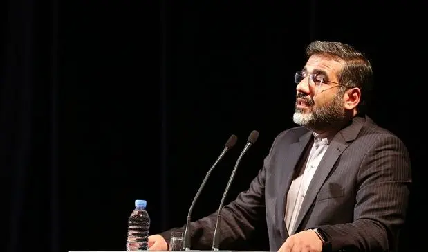 وزیر ارشاد: در دوره جدید حتی یک فیلم توقیفی نداریم/ حوزه هنر، حوزه اجبار نیست