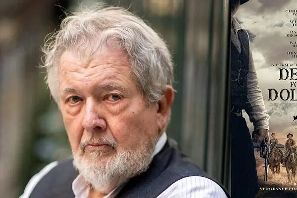 تجلیل از فیلمنامه‌نویس برجسته جهان به‌خاطر یک عمر دستاورد هنری
