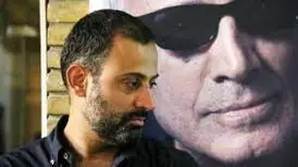 توضیح بهمن کیارستمی در پاسخ به واکنش ها در برابر انتشار تصاویر خشونت آمیز عباس کیارستمی