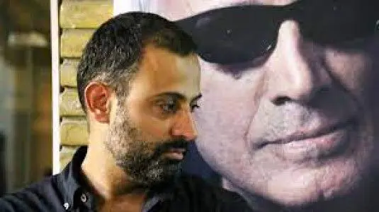 توضیح بهمن کیارستمی در پاسخ به واکنش ها در برابر انتشار تصاویر خشونت آمیز عباس کیارستمی