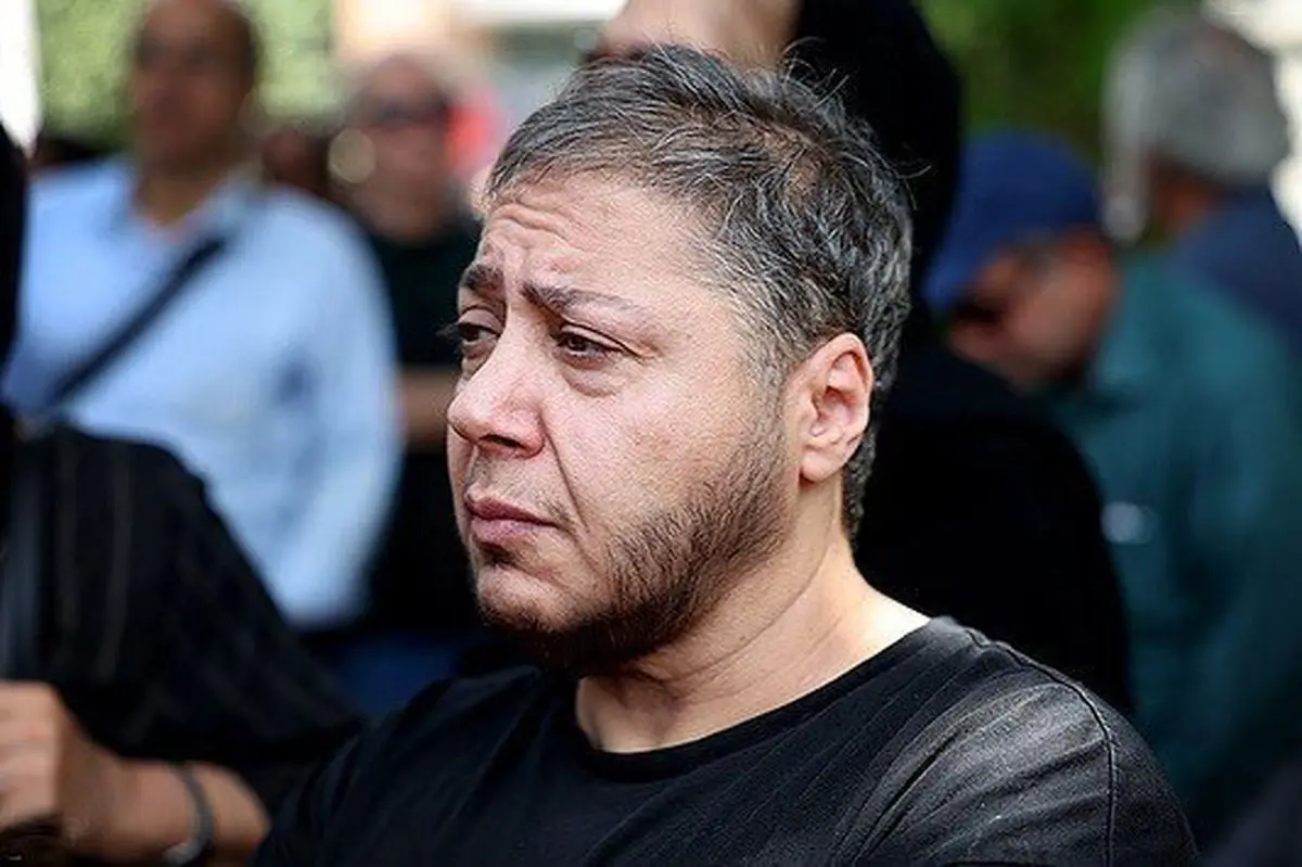 جدیدترین ناگفته‌های مازیار لرستانی درباره تغییر جنسیت/ ویدئو
