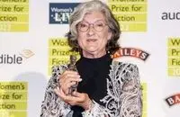 برگزیده پولیتزر کتاب جدیدش را منتشر می‌کند
