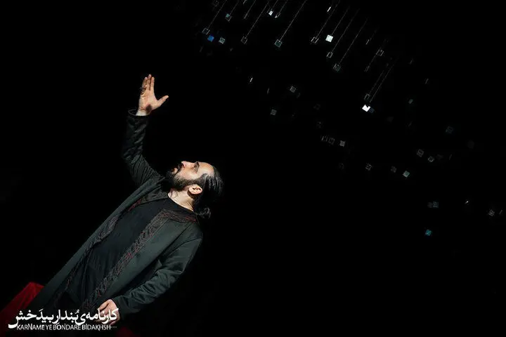 «کارنامه بندار بیدخش» قدرت و تاریخ را به چالش می‌کشد