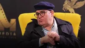 فقر باعث شده مردم کمتر بخندند / خواستم نقشی متفاوت ایفا کنم/ نباید مردم را فریب دهیم/ از لوده‌بازی فرار می‌کنم