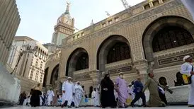تلاش عربستان برای جبران افتضاح لاتاری حج