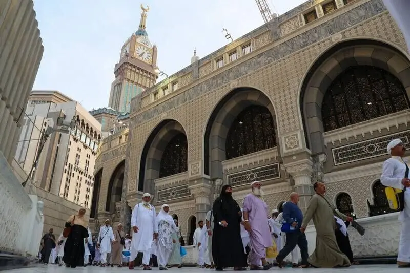 تلاش عربستان برای جبران افتضاح لاتاری حج