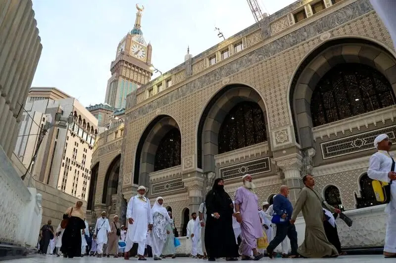 تلاش عربستان برای جبران افتضاح لاتاری حج