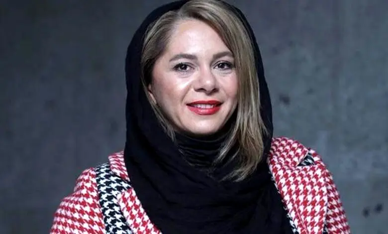 مستانه مهاجر از سلامتی خود خبر داد
