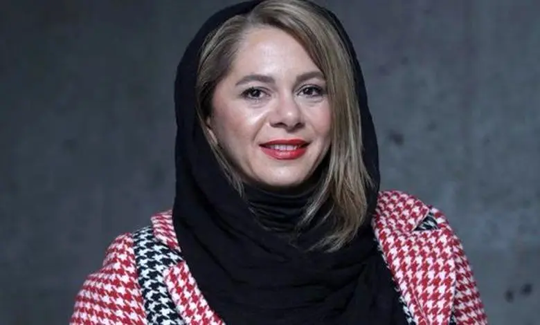 مستانه مهاجر از سلامتی خود خبر داد
