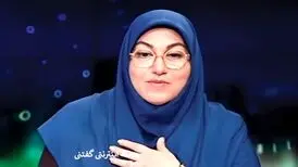 عکسهای جدید مجری سرشناس بعد از خداحافظی با تلویزیون
