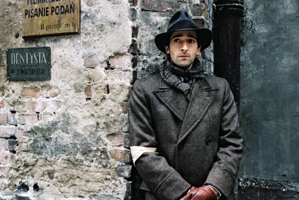 چه کسانی لایق اسکار بهترین بازیگر مرد نقش اول بودند؟