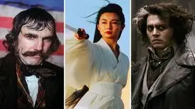 ۱۰ بازیگر بزرگ که دوست داریم دوباره بدرخشند
