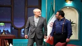 پشت پرده برنامه کامران نجف زاده در تلویزیون ؛ هیچ چیز در برمودا هماهنگ شده نیست .../ ماجرای ایده اتاق مخفی مجری مشهور
