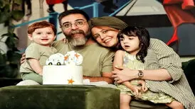 ۱۰ عکس جذاب از استایل های شبنم قربانی در اینستاگرام!
