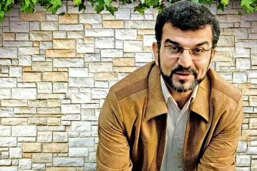 جای آقای پورعرب بودم سکوت می‌کردم؛ جواب ابلهان خاموشی است/ مجری تلویزیون باید پایگاه اجتماعی داشته باشد
