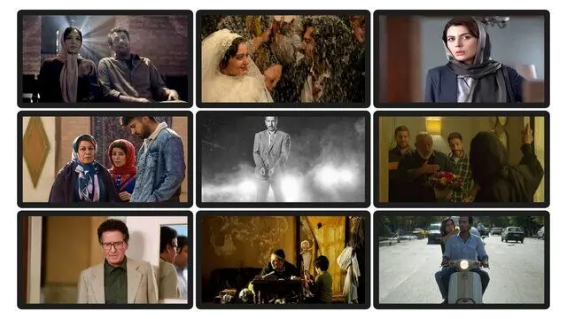 چند فیلم مجوزدار در صف اکران هستند؟