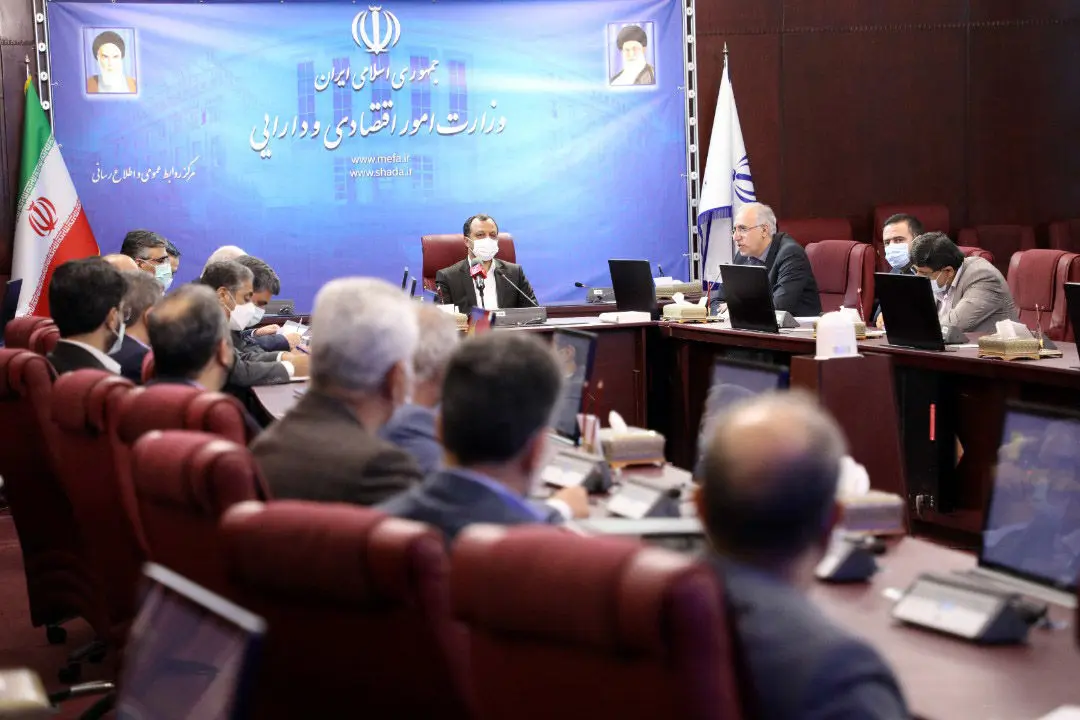 ارتقای توانمندی، اصلاح و پیراستگی شبکه بانکی اولویت کاری سال ١٤٠١