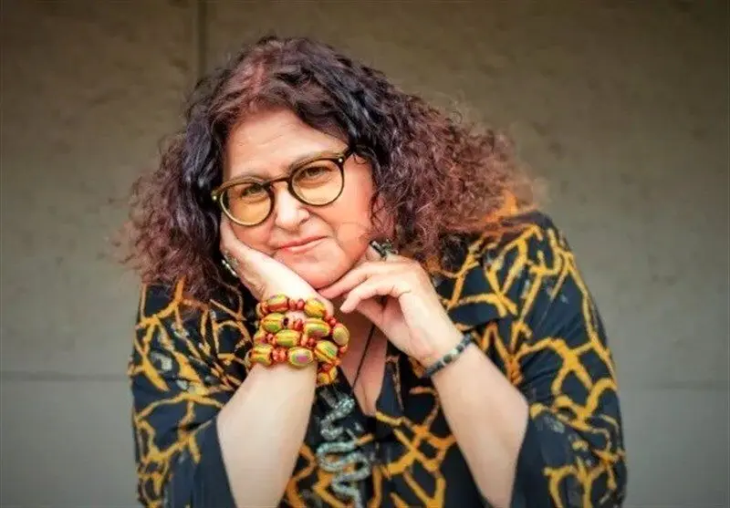 نویسنده‌ای که سنوار را شهید خواند از جایزه محروم شد!