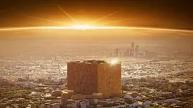 دورخیز عربستان برای یک پروژه‌ جاه‌طلبانه‌ دیگر

