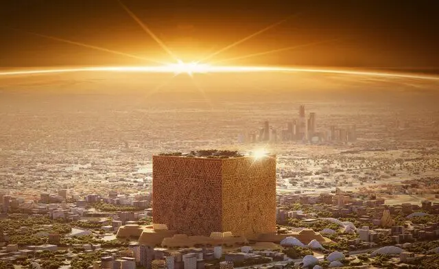 دورخیز عربستان برای یک پروژه‌ جاه‌طلبانه‌ دیگر
