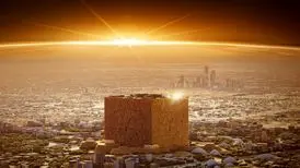 دورخیز عربستان برای یک پروژه‌ جاه‌طلبانه‌ دیگر
