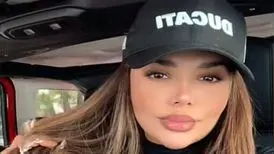 اینفلوئنسر مشهور به قتل رسید