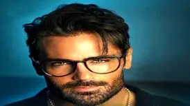 آهنگ «صد و ده تا» از سهراب پاکزاد
