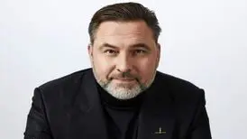 کمدین انگلیسی با «پسر فضایی» بازگشت
