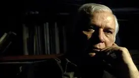 « مرثیه گمشده» خسرو سینایی در موزه سینما
