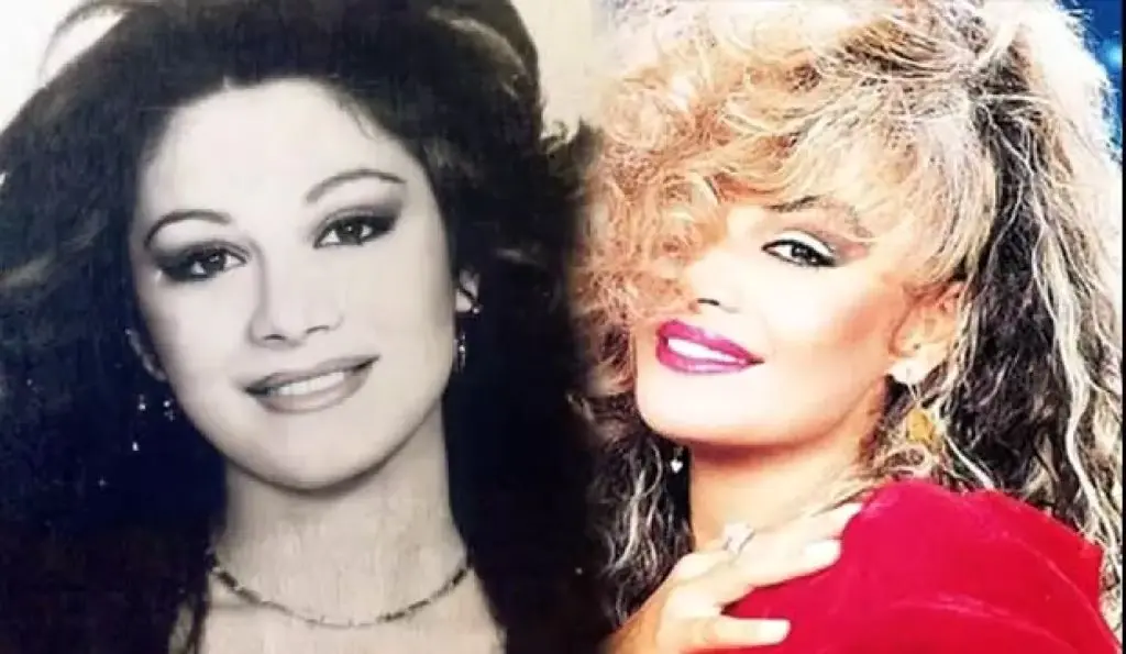 فیلم سینمایی ترکی برگن ؛ زندگینامه دردناک خواننده زن ترک که قربانی اسیدپاشی و قتل شد