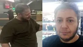 تغییر ژست و صدای مردانه مازیار لرستانی در جدیدترین ویدیوی منتشر شده از او/ ویدئو
