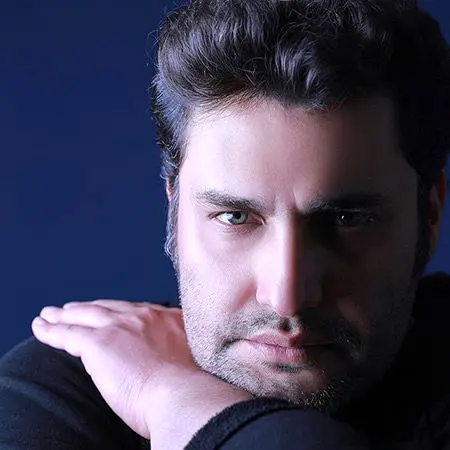 امیر محمد زند بازیگر سریال ستایش: همه مردها بچه ننه هستند حتی یک مرد 60 ساله/ویدیو