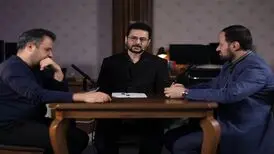حسام‌پور: با تجاری‌سازی حوزه فرهنگ موافقیم اما بازاری‌سازی خیر/ افراسیابی: اقبال به یک اثر با رد کردن خطوط قرمز اتفاق نمی‌افتد