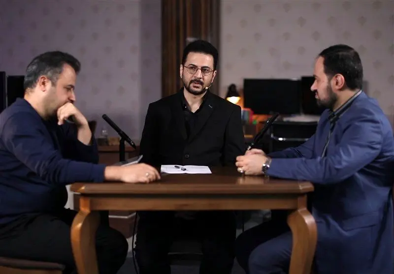 حسام‌پور: با تجاری‌سازی حوزه فرهنگ موافقیم اما بازاری‌سازی خیر/ افراسیابی: اقبال به یک اثر با رد کردن خطوط قرمز اتفاق نمی‌افتد