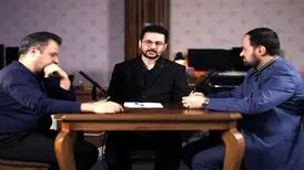 حسام‌پور: با تجاری‌سازی حوزه فرهنگ موافقیم اما بازاری‌سازی خیر/ افراسیابی: اقبال به یک اثر با رد کردن خطوط قرمز اتفاق نمی‌افتد