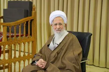 نام آیت الله جوادی آملی در رتبه 51 فهرست مسلمانان تأثیرگذار جهان از نظر یک موسسه اُردنی
