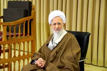 نام آیت الله جوادی آملی در رتبه 51 فهرست مسلمانان تأثیرگذار جهان از نظر یک موسسه اُردنی
