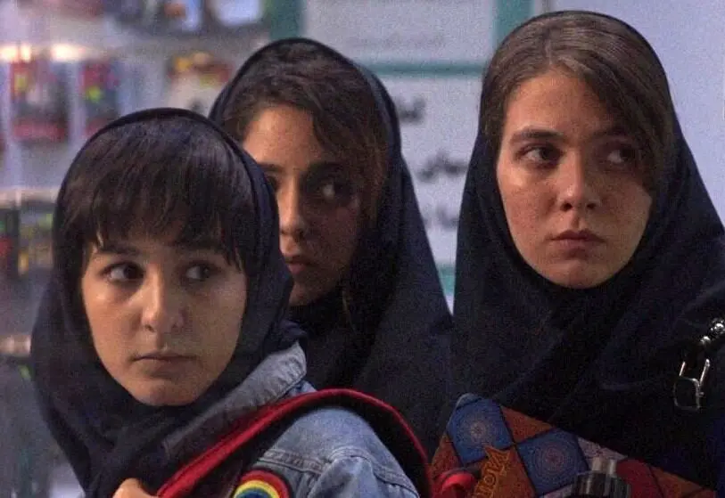 «خورشید گرفتگی» نماینده ایران در جشنواره آتنز آمریکا شد