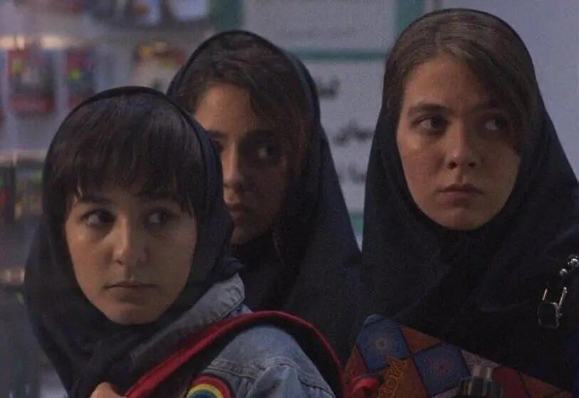 «خورشید گرفتگی» نماینده ایران در جشنواره آتنز آمریکا شد