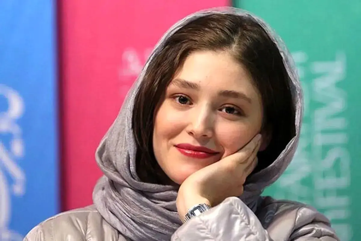 پیام خواهر نوید محمدزاده برای فرشته حسینی
