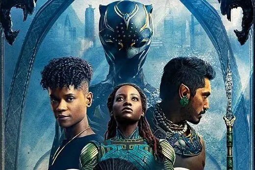 «آواتار ۲» سومین فیلم پرفروش تاریخ شد
