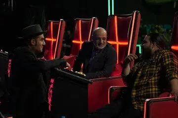 هرگونه حاشیه‌ درباره «آوای جادویی» را تکذیب می‌کنم
