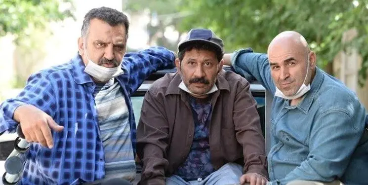 سریال «آزادی مشروط» از ابتدای آبان روی آنتن می‌رود

