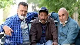 سریال «آزادی مشروط» از ابتدای آبان روی آنتن می‌رود
