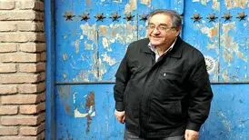 بازیگر پیشکسوت در اورژانس مرکز قلب تهران