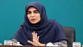 کیهان علیه معاون هنری وزیر ارشاد: نادره رضایی در کارش تخصص ندارد

