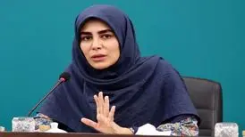 کیهان علیه معاون هنری وزیر ارشاد: نادره رضایی در کارش تخصص ندارد
